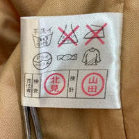 CELINE セリーヌ マガダム柄 ダウンベスト ベージュ size- 瑞穂店