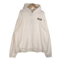 JORDAN BRAND ジョーダンブランド 24AW M J TS PO HOODIE トラヴィススコット プルオーバースウェットパーカー ホワイト DZ5502-133 Size XL 福生店