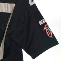 READY MADE レディメイド GAME SHIRTS ゲームシャツ メッシュ ブラック RE-CO-BK-00-00-232 Size O/S 福生店