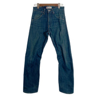 00's Levi's ENGINEERED JEANS TIGHT リーバイス エンジニアード 立体裁断 デニムパンツ インディゴ 00008-07 Size 32 福生店