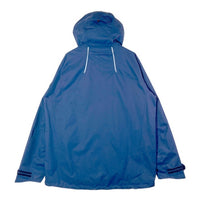 Polo Ralph Lauren ポロラルフローレン Tanner Hooded Windbreaker ウィンドブレーカー ネイビー sizeXL 瑞穂店