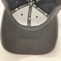 nickgear ニックギア 3D flower cap キャップ NEW ERA ニューエラ ネイビー 瑞穂店