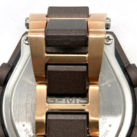 CASIO カシオ BABY-G G-MS MSG-W200CG-5AJF メタル 電波ソーラー腕時計 ピンクゴールド 瑞穂店