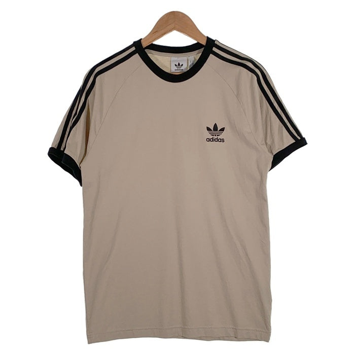 adidas アディダス Adicolor Classics 3-Stripes Tee アディ