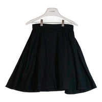 Vivienne Westwood Red Label ヴィヴィアンウエストウッド レッドレーベル フレアスカート 357-03-27000 ブラック size1 瑞穂店