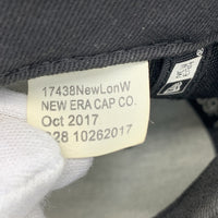 SUPREME シュプリーム 18SS Monogram Box Logo New Era モノグラム ボックスロゴ ニューエラ ベースボールキャップ グリーン 59FIFTY Size 8 (63.5cm) 福生店