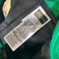 JANSPORT ジャンスポーツ SMALL SEATTLE PACK バックパック リュック グリーン ポリエステル JS0A85VU 福生店