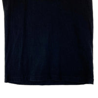 OFF-WHITE オフホワイト 20SS TAPE ARROW プリント ロングTシャツ ブラック sizeL 瑞穂店