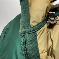 POLO RALPH LAUREN ポロラルフローレン ダウンジャケット グリーン sizeL 瑞穂店