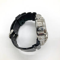 CASIO カシオ 腕時計 G-SHOCK ジーショック DW-6900NB カスタム ブラック 瑞穂店
