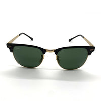 Ray-ban レイバン クラブマスター サングラス CLUBMASTER ブラック RB3016 Size 51□21 福生店