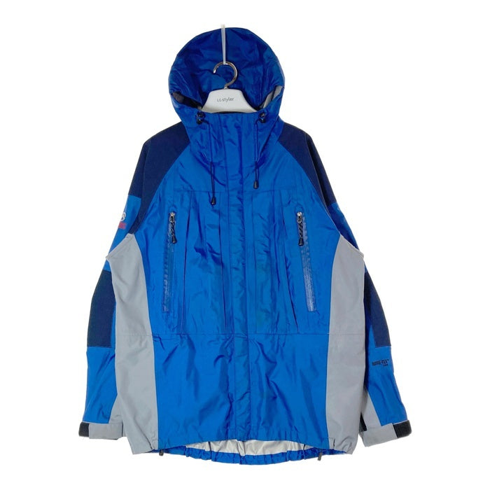 THE NORTH FACE ノースフェイス SUMMIT ERIES GORE-TEX Kichatna Jacket サミットシリーズ  キチャトナジャケット ゴアテックス ブルー sizeXL 瑞穂店