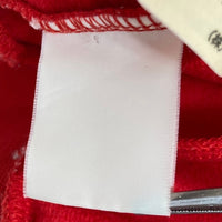 RALPH LAUREN ラルフローレン ライントラックジャケット レッド Size160 瑞穂店