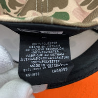 New Era ニューエラ 59FIFTY MLB ニューヨーク・メッツ ベースボールキャップ カモフラージュ HAT CLUB Size 7 3/4 (61.5cm) 福生店