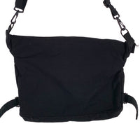 NEIGHBORHOOD ネイバーフッド 19AW CHEST.CWM/CN-LUGGAGE チェストバスター ショルダーバッグ ブラック 福生店