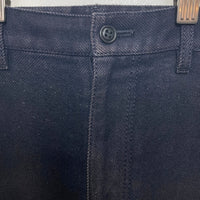 COMME des GARCONS HOMME DEUX コムデギャルソンオムドゥ DN-P053 AD2014 ウール混 ツイルパンツ ネイビー sizeXS 瑞穂店