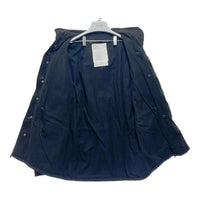 ROTHCO ロスコ ULTRA FORCE M-65 U.S.ARMY MEN'S FIELD COAT ブラック sizeSMALL-REGULAR 瑞穂店