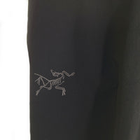 ARC'TERYX アークテリクス Gamma Pant M ブラック LO8536000 Size 28-S 福生店