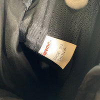 SUPREME シュプリーム 18SS Shoulder Bag ショルダーバッグ ブラック コーデュラナイロン 福生店