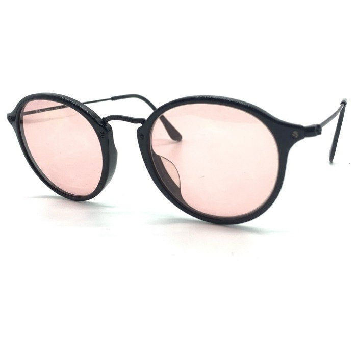 Ray-Ban レイバン Round Fleck ラウンドフレック サングラス RB-2447-F 福生店