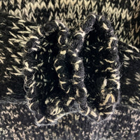 POLO SPORT ポロスポーツ RALPH LAUREN ローゲージ ニット グラデーション ブラック sizeM 瑞穂店