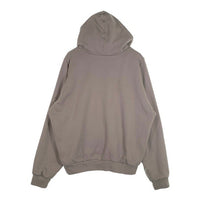 YZY GAP イージー ギャップ ZIP-UP HOODIE ジップアップパーカー TAU トープ Size XL 福生店