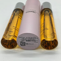 CHANEL シャネル 香水 チャンス ツィスト&スプレイ(オードゥ トワレット)3x20 ml 瑞穂店