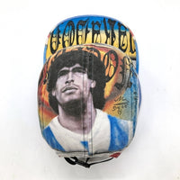 SUPREME シュプリーム 23AW Maradona Camp Cap マラドーナ キャンプキャップ マルチ 瑞穂店