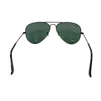 Ray Ban レイバン AVIATOR LARGE METAL アビエーター ダブルブリッジ ティアドロップ サングラス ブラック RB3025 瑞穂店