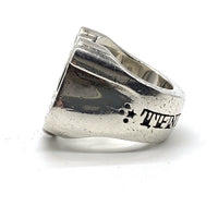 TENDERLOIN テンダーロイン T-H.S RING ホースシューリング SV925 ダイヤなし Size 14号 福生店