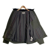 Carhartt WIP カーハート ワークインプログレス DETROIT JACKET デトロイト ジャケット 裏ブランケット カーキ I028424 Size XL 福生店