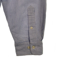 Ralph Lauren ラルフローレン CLASSIC FIT ボタンダウン ストライプシャツ Size 17 1/2 福生店