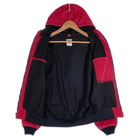 CARHARTT カーハート ACTIVE JACKET アクティブジャケット ダック レッド J131 Size S-R 福生店