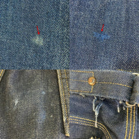 Lee By NIGO リー バイ ニゴー 94101 デニムパンツ インディゴ size30 瑞穂店