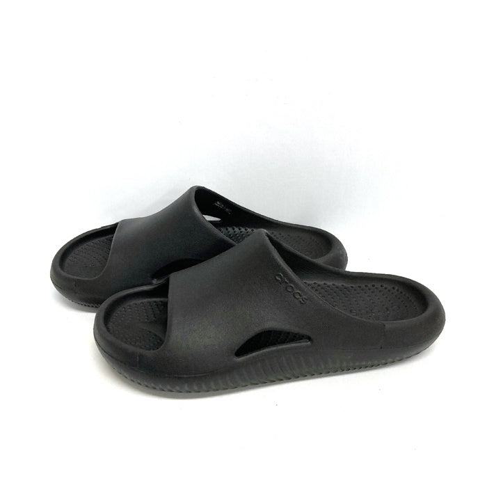 CROCS クロックス 208392 メロウ リカバリー スライド