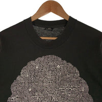 90's Family&Tree Rock'nRoll ファミリーアンドツリー ロックンロール プリントTシャツ ブラック アーティスト バンド Fruit Of The Loom Size L 福生店