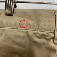 Polo by Ralph Lauren ポロラルフローレン ポロチノ トラウザーパンツ ベージュ Size 36×32 瑞穂店