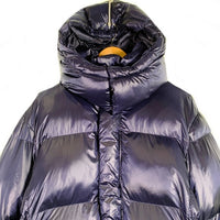 JORDAN CRAIG ジョーダンクレイグ Puffer Jacket パファージャケット 中綿 ネイビー 92500 Size L 福生店