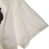 STUSSY ステューシー UNION LA 2006 リニューアル記念 プリントTシャツ シャドー ラスタ ホワイト Size XL 福生店