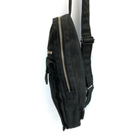 PORTER ポーター SMOKY SLING SHOULDER BAG スモーキー スリング ショルダーバッグ ブラック 瑞穂店
