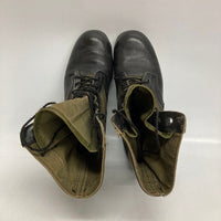 U.S.ARMY SPIKE PROTECTIVE ジャングルブーツ カーキ×ブラック size9R ※ベンチレーション欠損 瑞穂店