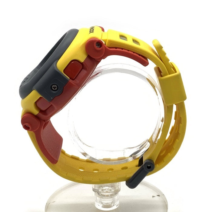 CASIO カシオ G-SHOCK ジェイソン デジタルクォーツ腕時計