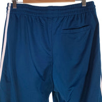 adidas アディダス ファイヤーバード トラックパンツ レジェンドマリン ED6896 Size JP O 福生店