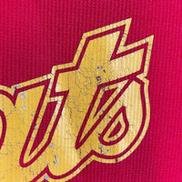 adidas アディダス スペイン代表 2002 サッカー ワールドカップ ホーム ユニフォーム レッド sizeM 瑞穂店