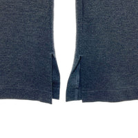 Curensology カレンソロジー ハイテンションフレアパンツ CL405123ER-00 チャコールグレー Size 38 瑞穂店