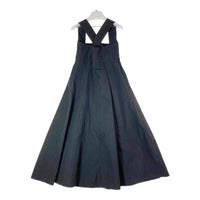 CLANE クラネ ホルターネック フレアロングワンピース ブラック size1 瑞穂店