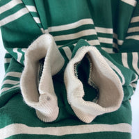 COLUMBIAKNIT コロンビアニット USA製 ラガーシャツ グリーン sizeXXL 瑞穂店