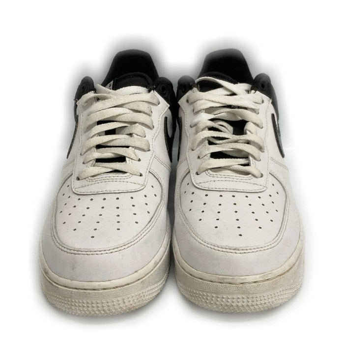 楽天市場】NIKE AIR FORCE 1 07 LV8 1 NBA PACK white/black