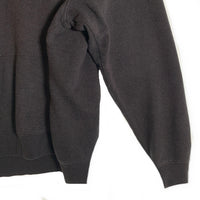 NIKE ナイキ Small Swoosh PULLOVER HOODIE スモール スウッシュ プルオーバー フーディー パーカー グレーSize XXL 福生店