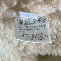 STORMY BLUE ストーミーブルー ナイロンツイル ランチジャケット 427B ベージュ size40 瑞穂店